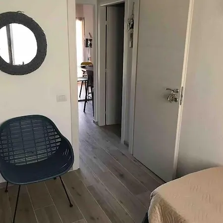 Apartment My Heart House Villasimius