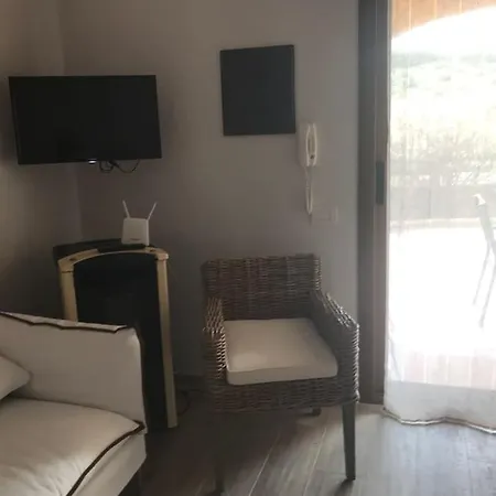 Apartment My Heart House *