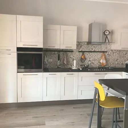 Apartment My Heart House Villasimius