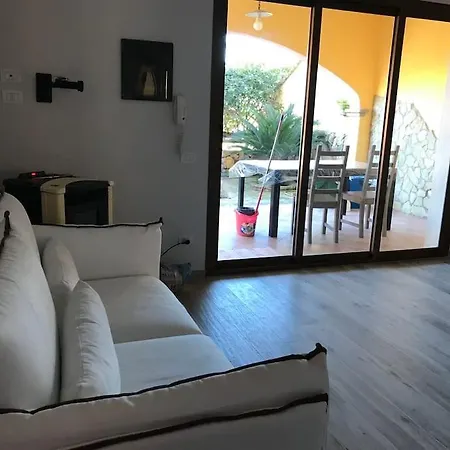 Apartment My Heart House *