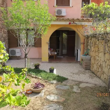 My Heart House