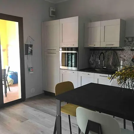 Apartment My Heart House