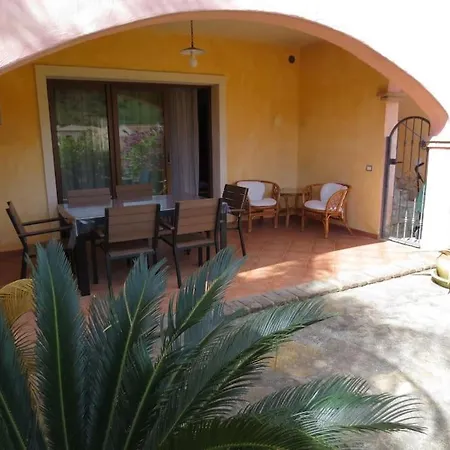 My Heart House Apartment Villasimius
