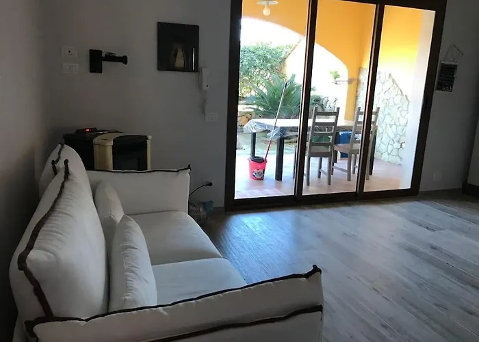 Appartement My Heart House *
