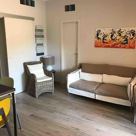 My Heart House Villasimius