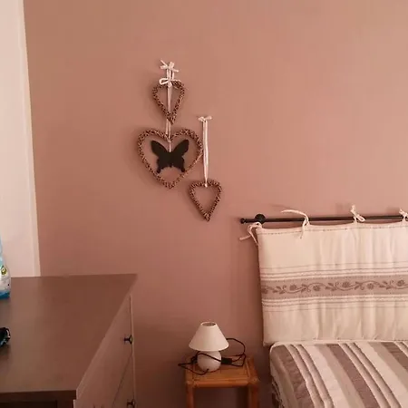 My Heart House *