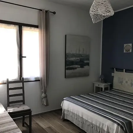 Διαμέρισμα My Heart House *