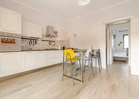 My Heart House Διαμέρισμα *