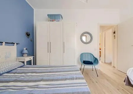 My Heart House Διαμέρισμα Villasimius