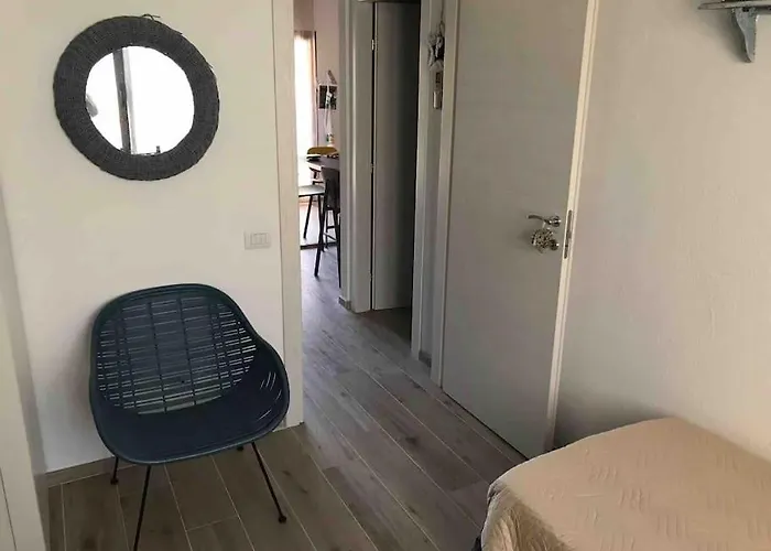 Apartamento My Heart House Villasimius