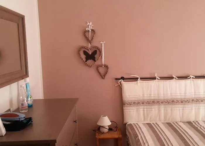 My Heart House *