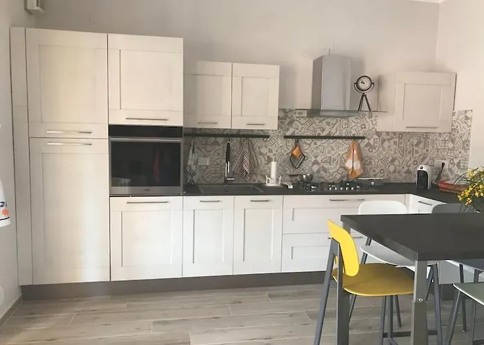 Apartamento My Heart House Villasimius