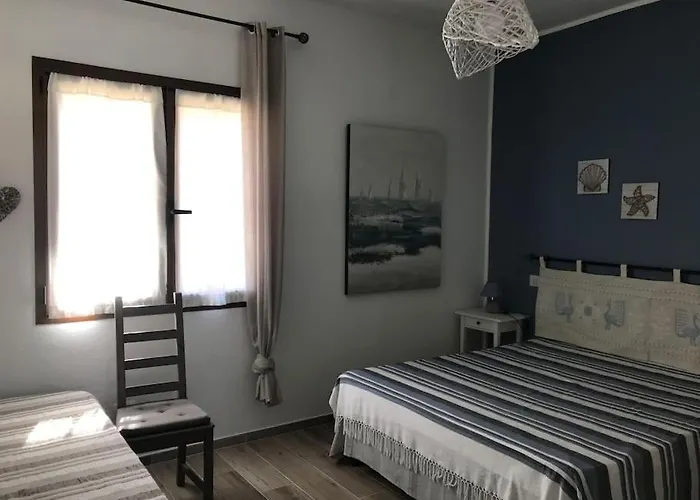 Apartamento My Heart House *