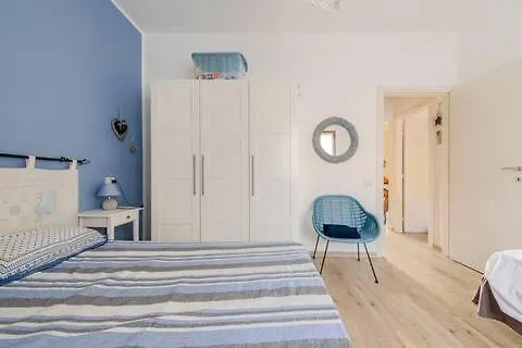 My Heart House Apartamento Villasimius